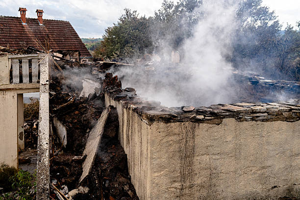 Affordable Fire Damage Assessment solutions in Middletown, VA